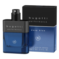 Bugatti Performance Deep Blue - EDT 100 ml