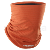 Salomon RS Warm Tube LC2122300 - burnt ochre