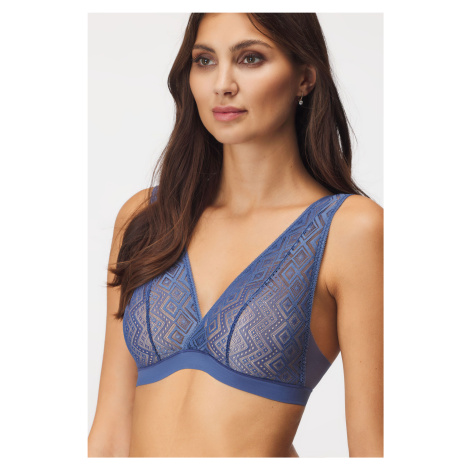 Braletka Pure Lace DKNY