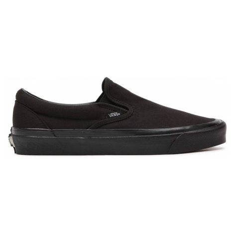 Vans Classic Slip-On 9 Anaheim Factory Og Black