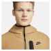 Pánská mikina Sportswear Tech Fleece M DQ4801-722 - Nike
