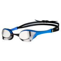 Plavecké brýle arena cobra ultra swipe mirror modrá