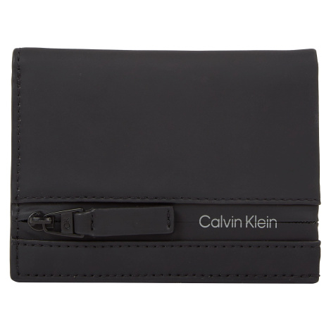 Calvin Klein Pánská peněženka K50K510895BAX