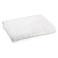 Möve Bambusový ručník 30x30 cm bílý