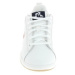 Le Coq Sportif Courtclassic Jr Blanc Bílá