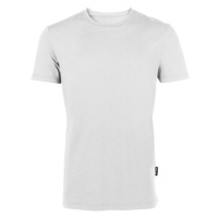 Hrm Pánské triko z organické bavlny HRM101 White