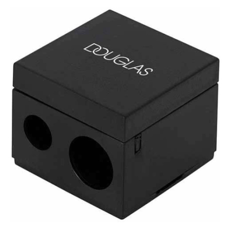 Douglas Collection Double Pencil Sharpener Ořezávátko 1 kus