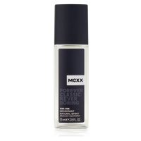 Mexx Forever Classic Never Boring for Him deodorant s rozprašovačem pro muže 75 ml