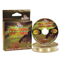 Falcon vlasec feeder crystal 150 m-průměr 0,16 mm / nosnost 3,9 kg