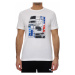 Puma BMW Motorsport Graphic Tee Bílá