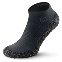 Barefoot ponožkoboty Skinners - 2.0 Anthracite