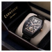 Thomas Earnshaw ES-8277-44 Supremacy Tourbillon 45 mm