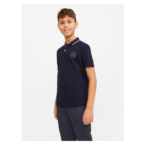 Polokošile Jack&Jones Junior Jack & Jones