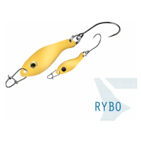 Delphin Plandavka Rybo - 0.5g PINKY Hook #8