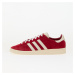 Tenisky adidas Jabbar Lo Team Power Red 2/ Cream White/ Gold Met.