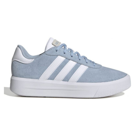 Dámská obuv adidas Court Silk W IG8612