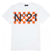Tričko no21 t-shirt bílá