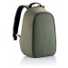 Bezpečnostní batoh, Bobby Hero Small, 13.3", XD Design, zelený