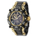 Invicta Gladiator Quartz 41107