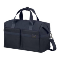 SAMSONITE Kosmetická taška Airea Dark Blue, 45 x 26 x 26 (137153/1247)