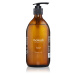Mokosh Sandalwood & Amber hydratační sprchový gel 500 ml