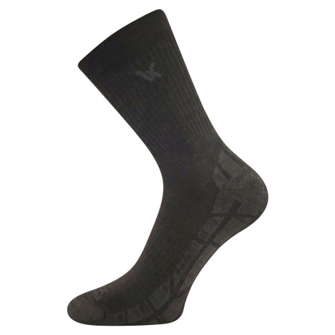 Voxx Twarix Sportovní merino ponožky BM000003775900127683 hnědá