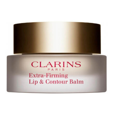 Clarins Regenerační balzám na rty a kontury Extra-Firming (Lip & Contour Balm) 15 ml
