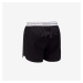 Polo Ralph Lauren Stretch Cotton Slim Fit Trunks 3-Pack Black
