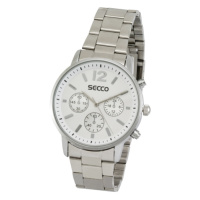 Pánské hodinky Secco S A5007,3-291
