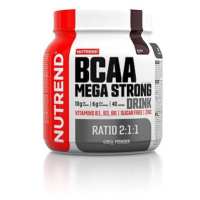 Nutrend BCAA 2:1:1 POWDER 400 g