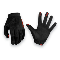 BLUEGRASS rukavice REACT černá