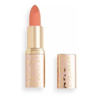 Revolution Pro - New Neutrals Blushed Satin Matte Lipstick Rtěnky 3.2 g unisex