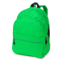 L-Merch Městský batoh NT211N Bright Green