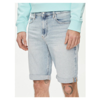 Džínové šortky Calvin Klein Jeans