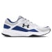 Under Armour Edge LTHR