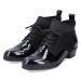 Dámské zateplené boty W RKR573 - Rieker