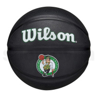 Wilson NBA Team Tribute Mini Bos Celtics WZ4017605XB - black