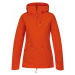 Dámská lyžařská bunda HUSKY Gomez L výrazná oranžová