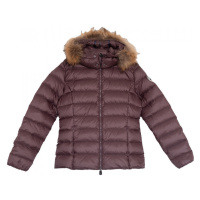 JOTT Luxe ml capuche grand froid Bordó