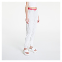 Calvin Klein Ck1 Lounge Ft Jogger Snow Heather/ Pink Splendor Wsb