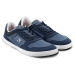 Barefoot tenisky Barebarics Axiom - Dark Blue & White