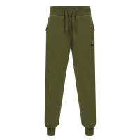 Navitas Tepláky Sherpa Jogga Green