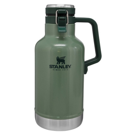 Nádoba na pivo Stanley Classic series 1,9l Barva: zelená Stanley & Stella