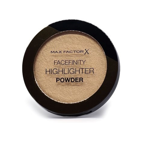 MAX FACTOR Facefinity Highlighter Powder 002 Nude Beam 8 g