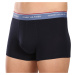 3PACK pánské boxerky Tommy Hilfiger tmavě modré (UM0UM01642 0XX)