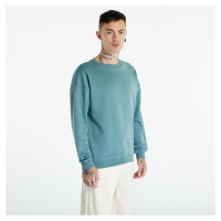 Mikina Urban Classics Sweat Crewneck Dusty Blue