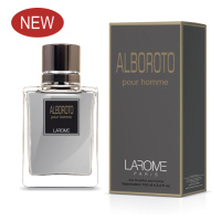 LAROME Paris - ALBOROTO pour homme - 41M Varianta: 20ml (bez krabičky a víčka)