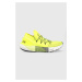 Běžecké boty Under Armour Hovr Phantom 3 žlutá barva