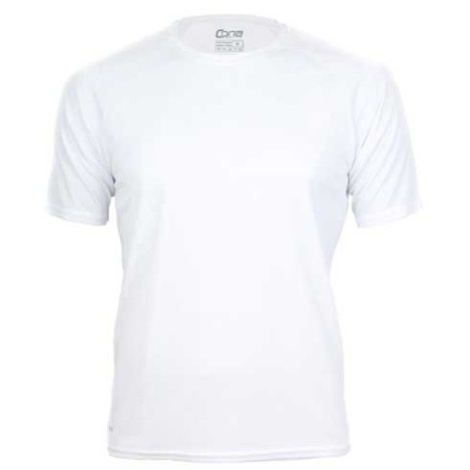 Cona Sports CS02 Pánské funkční triko CS01 White