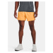 Under Armour Kraťasy UA SPEEDPOCKET 5'' SHORT-ORG - Pánské